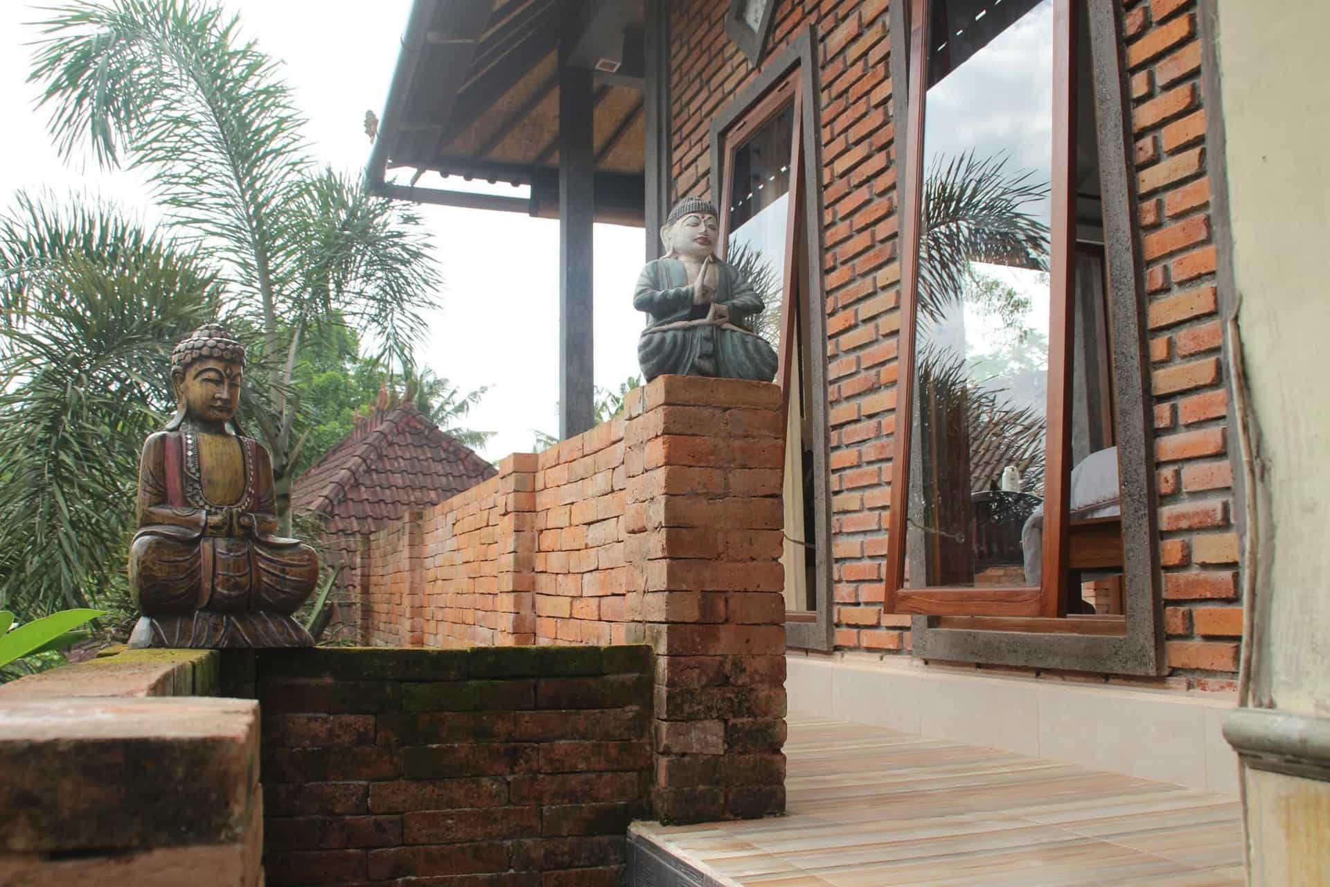 Umah Ubud Umah Ubud