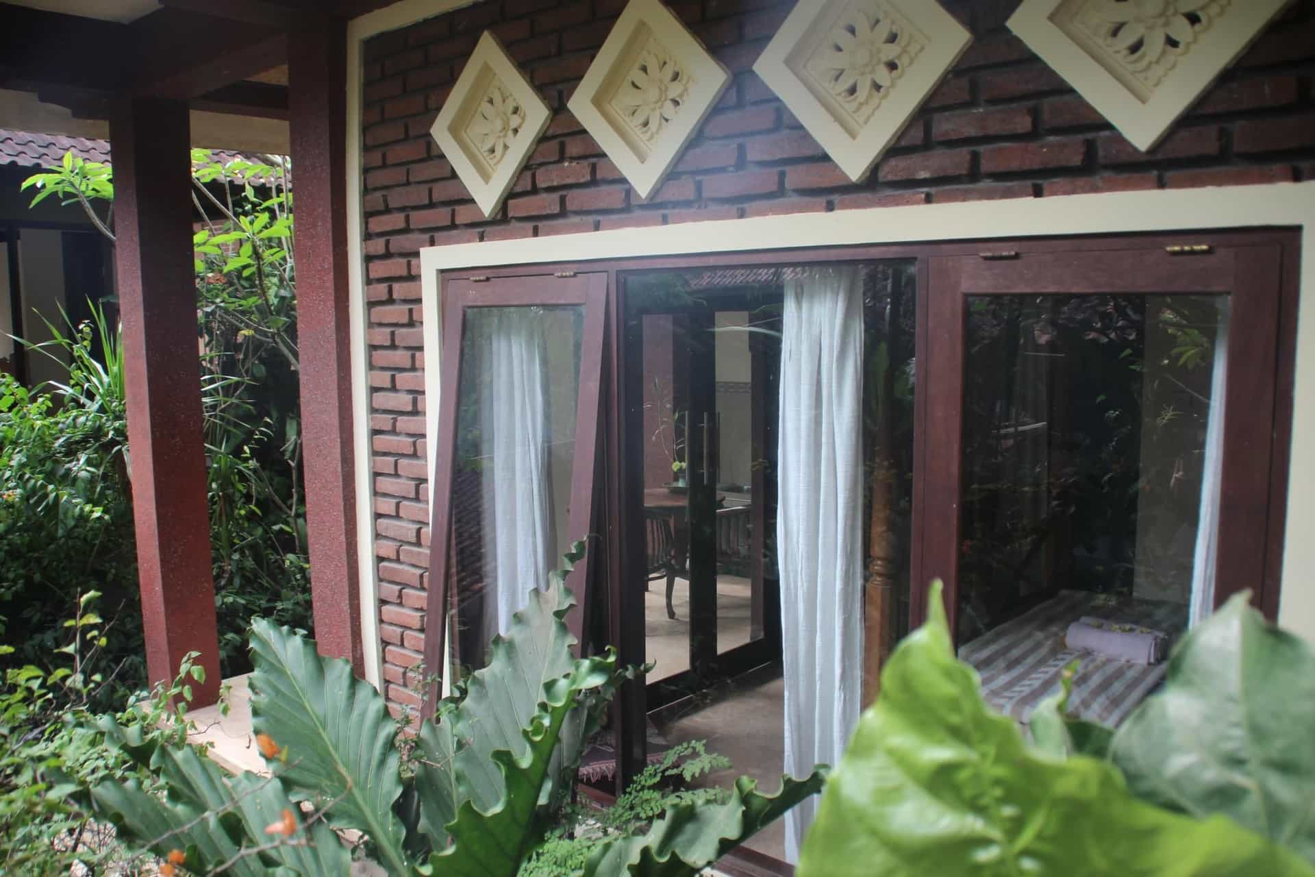 Umah Ubud Umah Ubud