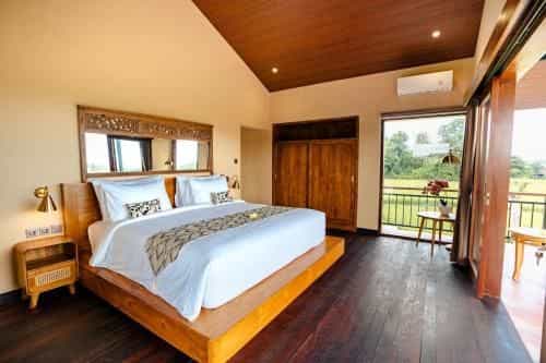 Kari Senja Luxury Villa Kari Senja Luxury Villa