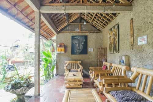Padi-Padi Hostel & Bar Padi-Padi Hostel & Bar