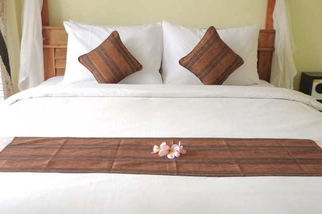 Deluxe Room, 1 Bedroom, Pool View