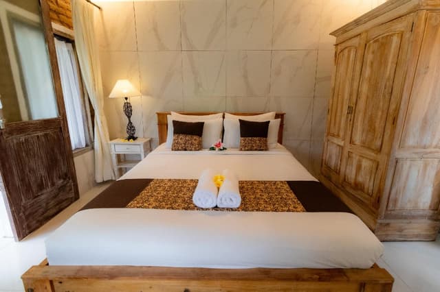 Superior Queen Room