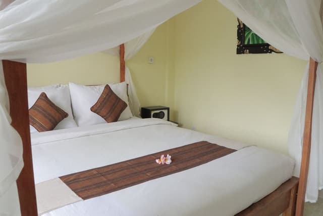 Deluxe Room, 1 Bedroom, Pool View