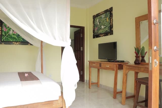 Deluxe Room, 1 Bedroom, Pool View