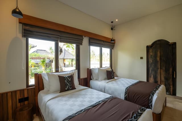 Wing A Superior Resort Room