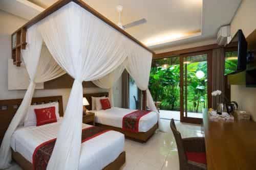 Jungle Haven Resort Central Ubud Jungle Haven Resort Central Ubud