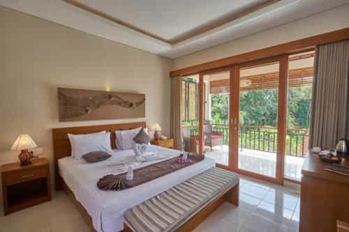 Jungle Haven Resort Central Ubud Jungle Haven Resort Central Ubud