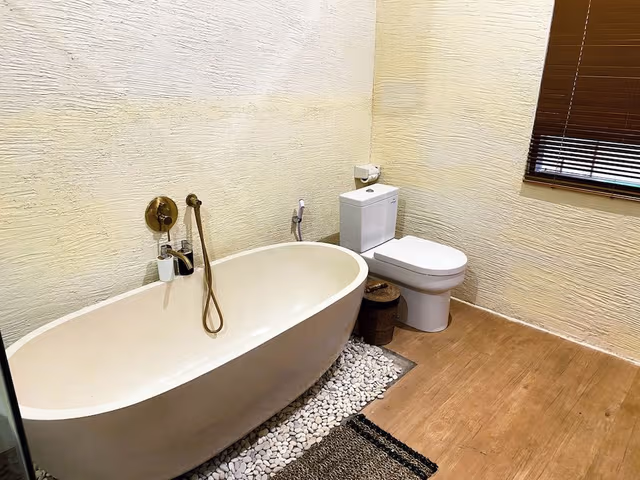 Villa, 1 Bedroom, Private Pool