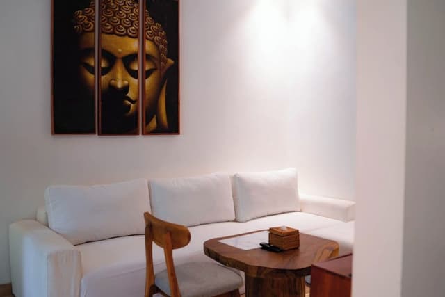 Villa, 1 Bedroom, Private Pool