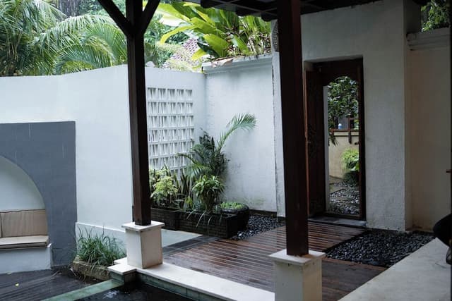 Villa, 1 Bedroom, Private Pool