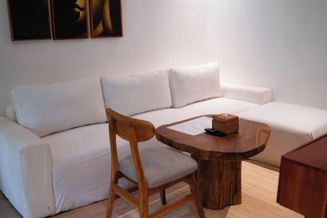 Villa, 1 Bedroom, Private Pool