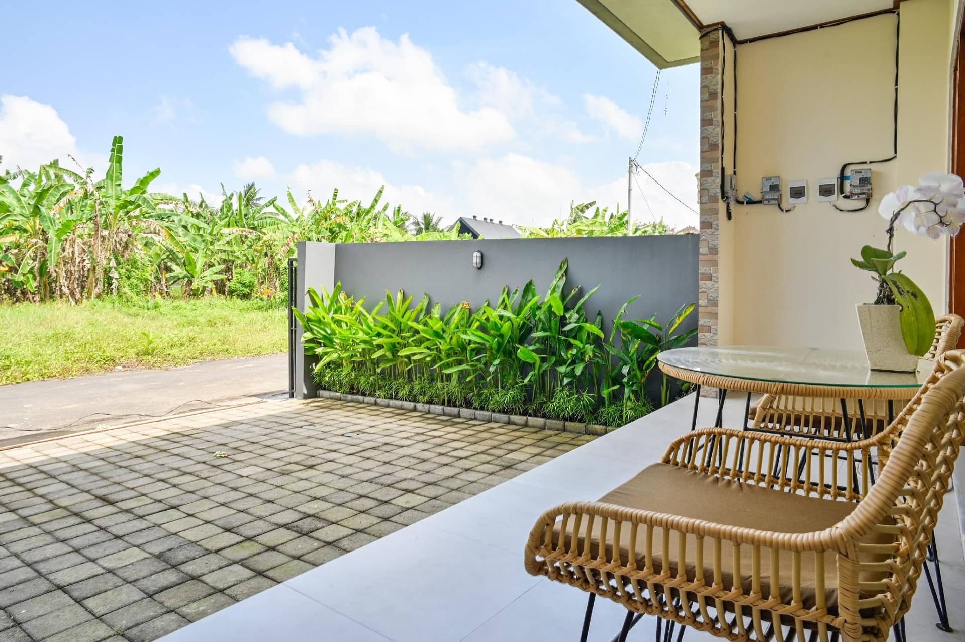 MangBo House by The Lavana (2-Night Minimum Stay) MangBo House by The Lavana (2-Night Minimum Stay)