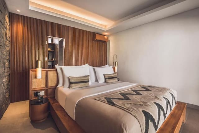 Grand 2 Bedroom Villa with Private Pool