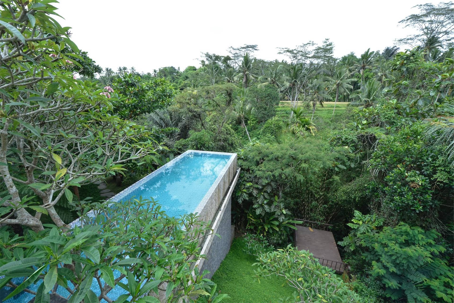 Sandhya Villa Ubud Sandhya Villa Ubud