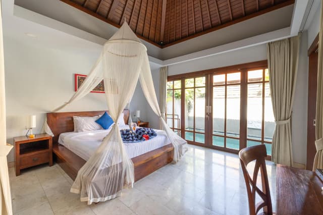 Pool Villa