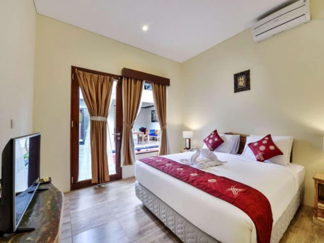 Two Bed Room Pool Villa