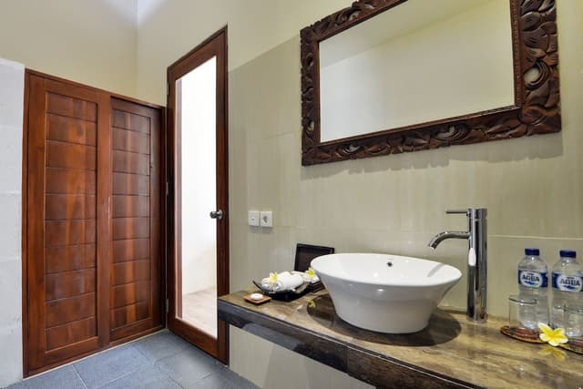 Villa, 1 Bedroom, Private Pool