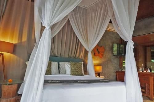 1-Bedroom Deluxe Villa with Pool