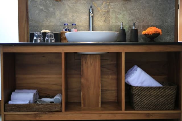 Villa, 2 Bedrooms, Private Pool