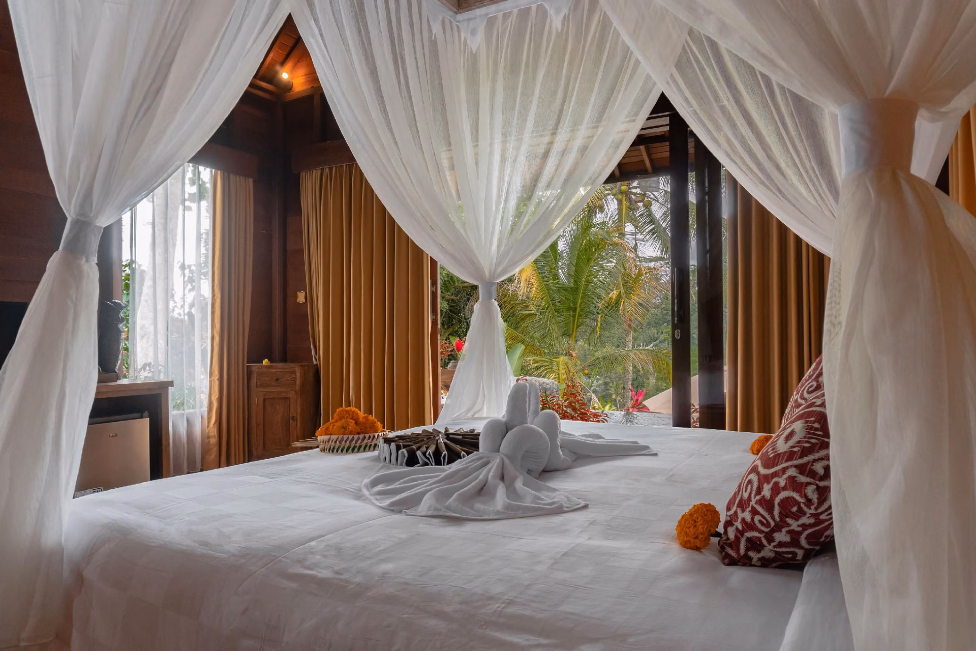 Sebatu Valley Villas by Puri Signatures1