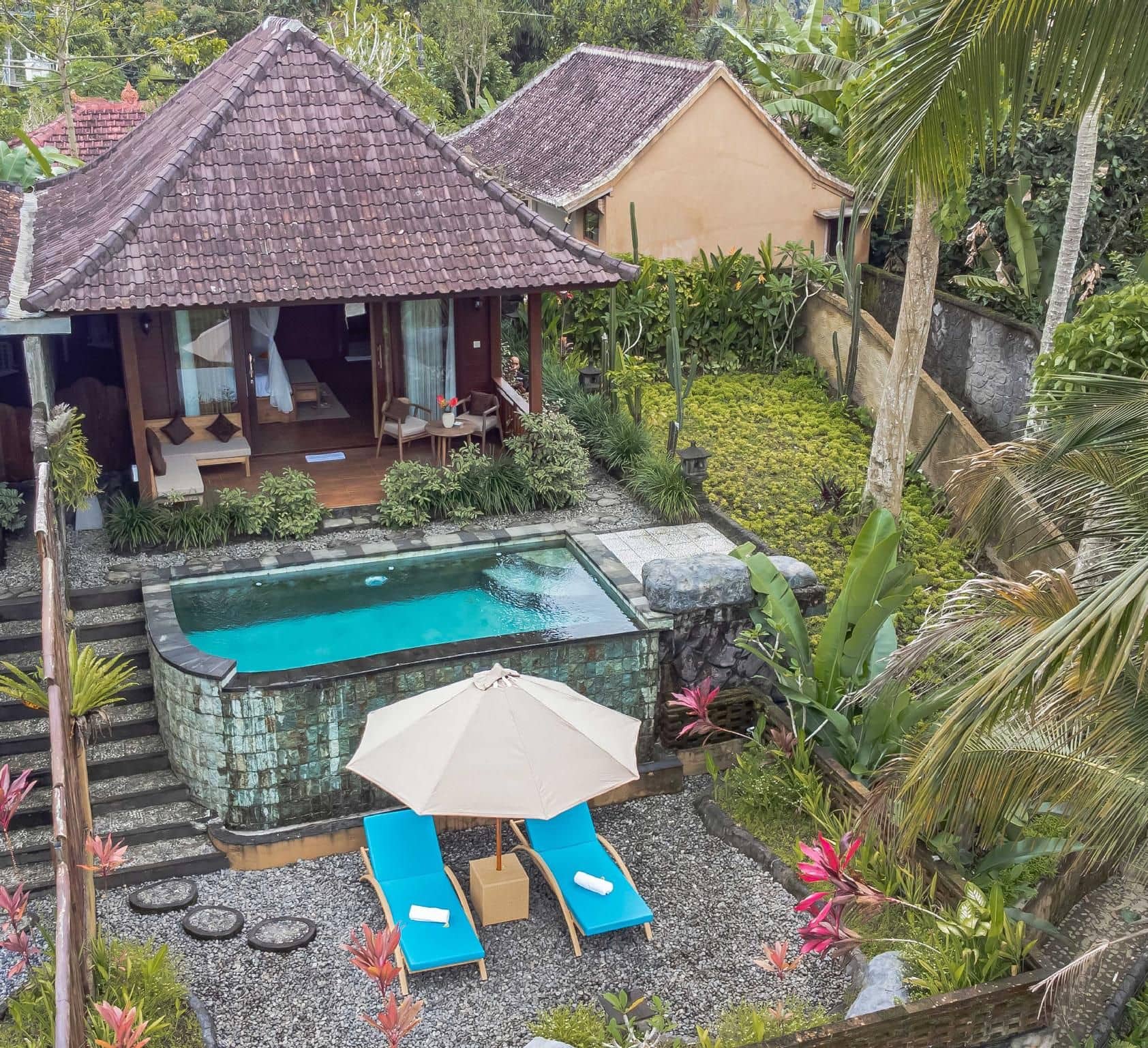 Sebatu Valley Villas by Puri Signatures Sebatu Valley Villas by Puri Signatures