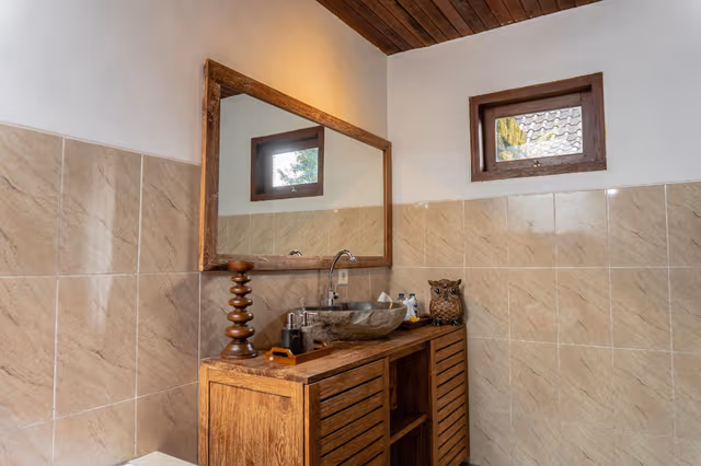 1-Bedroom Pool View Villa