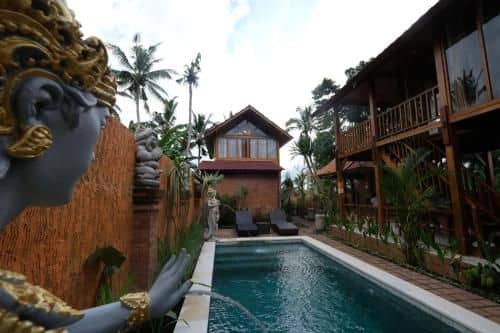The BENAWAH Villa The BENAWAH Villa