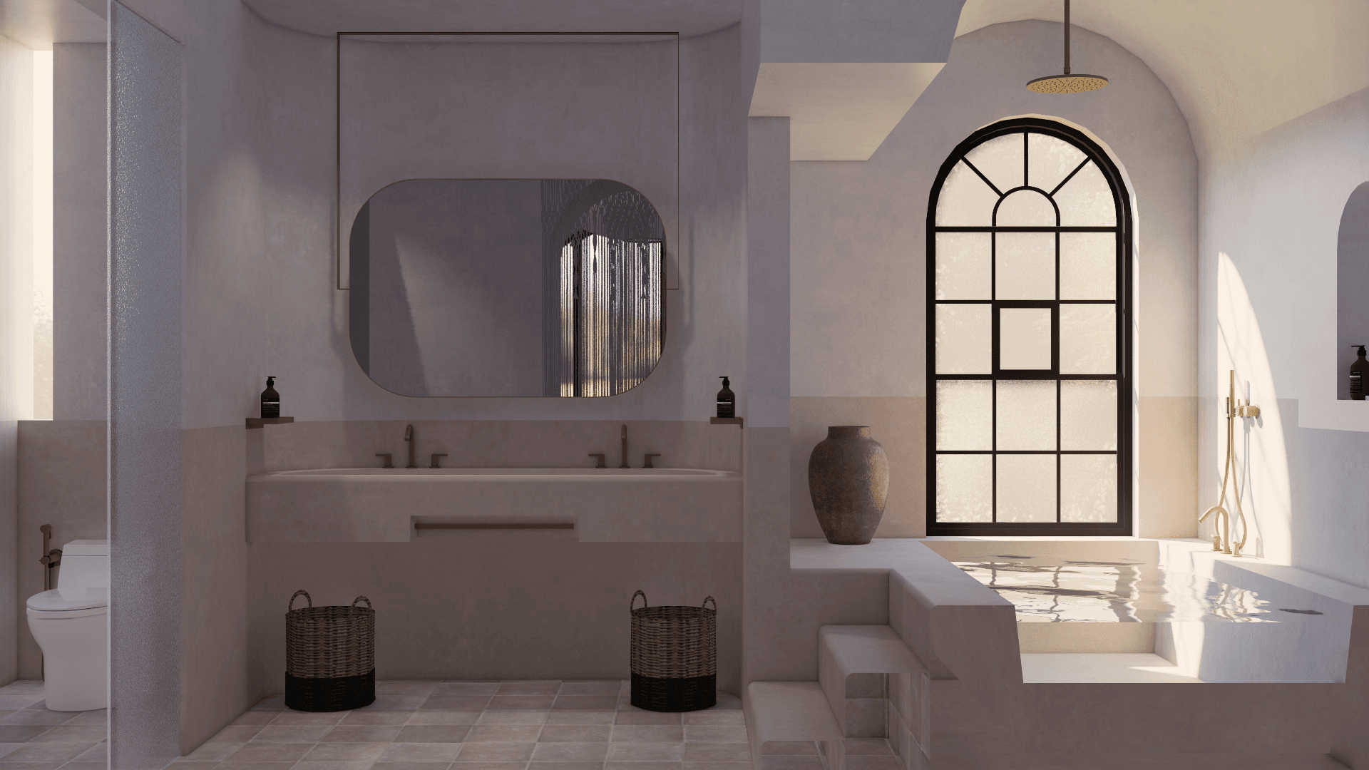 Dream Villas Dream Villas