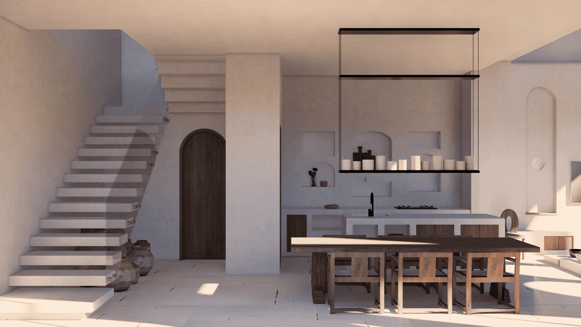 Dream Villas Dream Villas