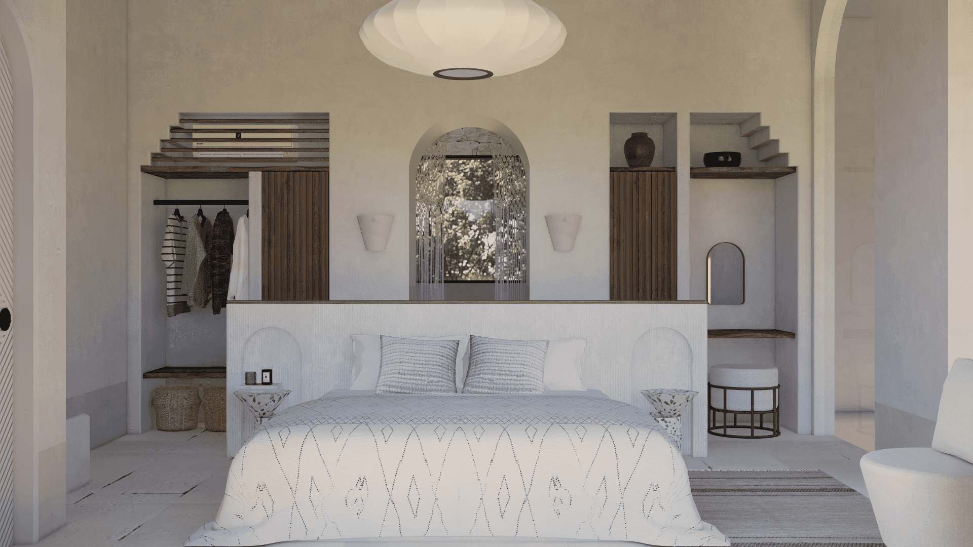 Dream Villas Dream Villas