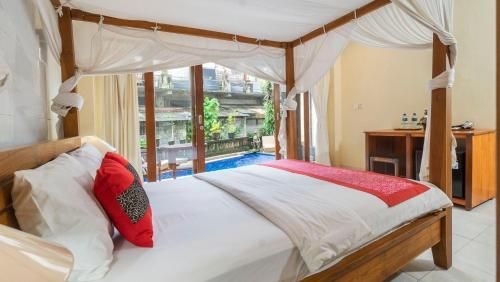Raka House Accomodation4