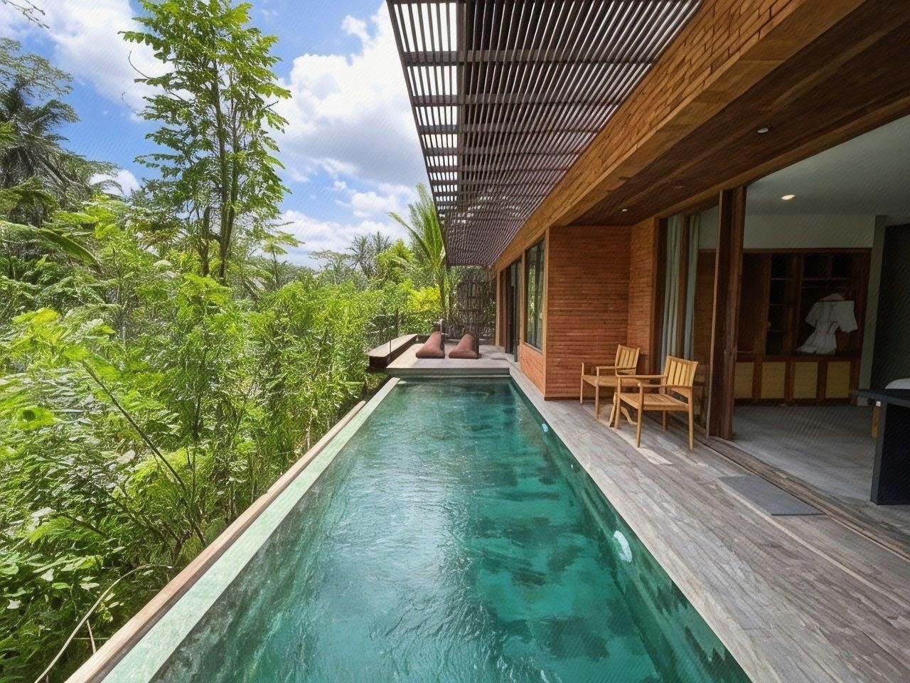 ไฮด์อะเวย์ วิลเลจ บาหลี อูบุด บาย กานาอัน ฮอสปิทาลิตี้ (Hideaway Villas Bali - Ubud by Kanaan Hospitality)1