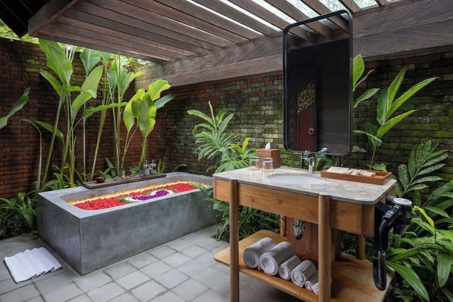 One Bedroom Pool Villa