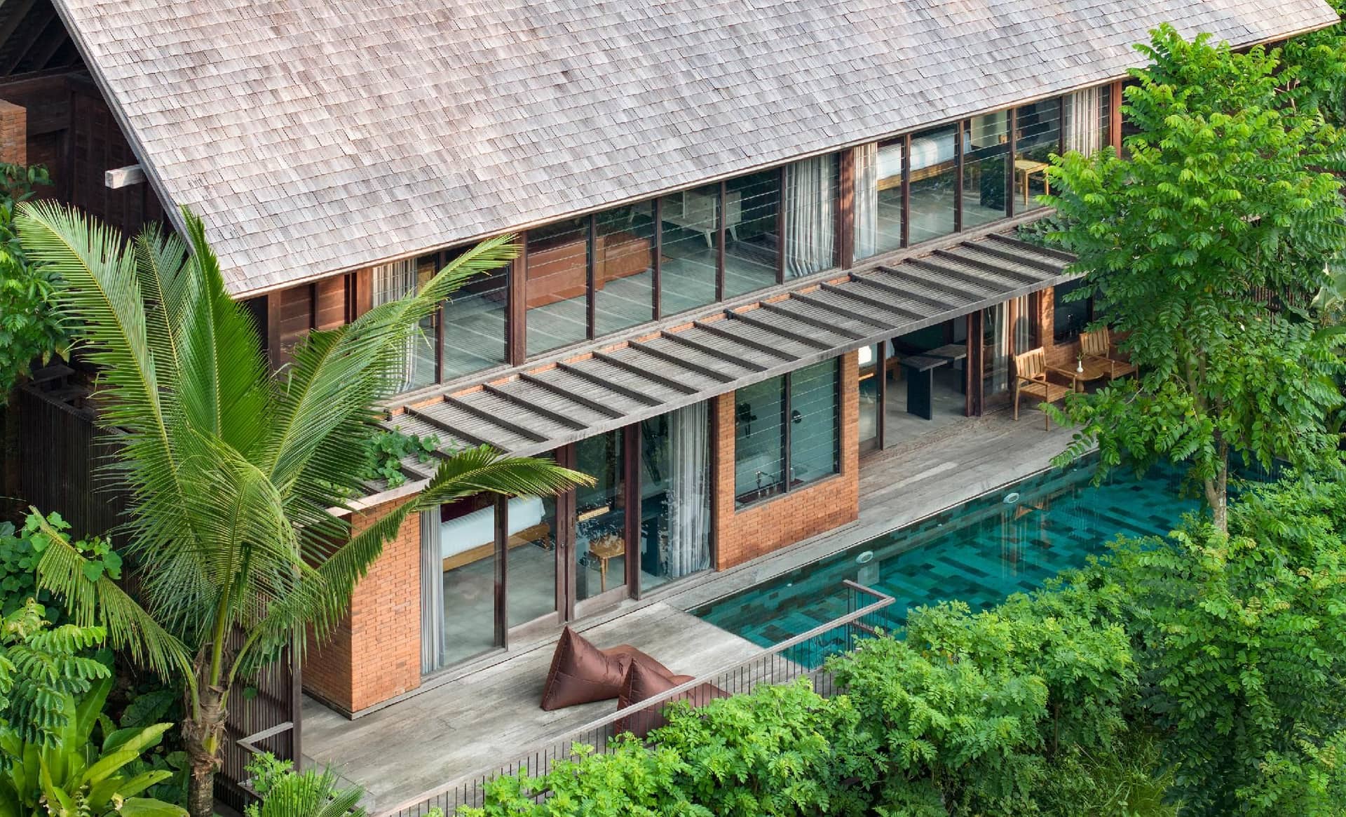 Hideaway Villas Bali - Ubud by Kanaan Hospitality Hideaway Villas Bali - Ubud by Kanaan Hospitality