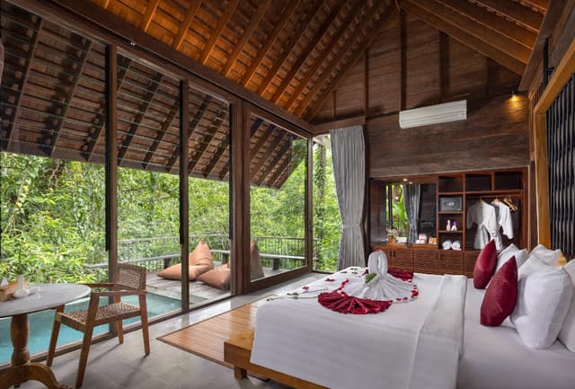 One Bedroom Pool Villa