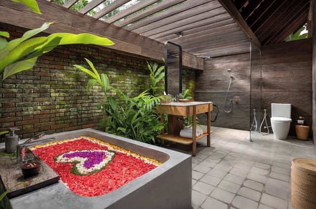 One Bedroom Pool Villa