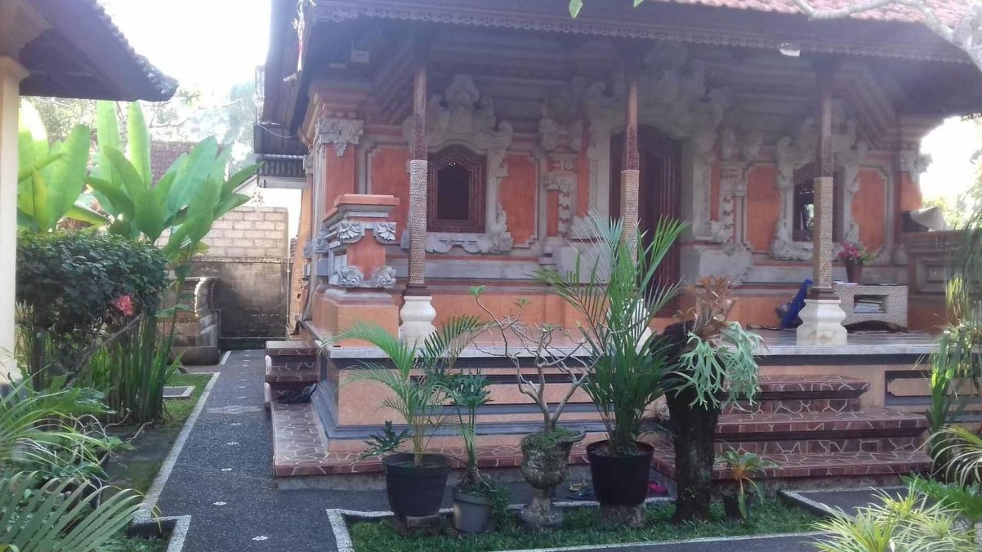 Taman Puspa Taman Puspa