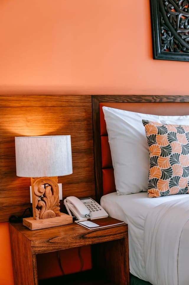 Deluxe Room, Pool View