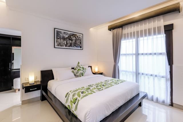 Family Villa