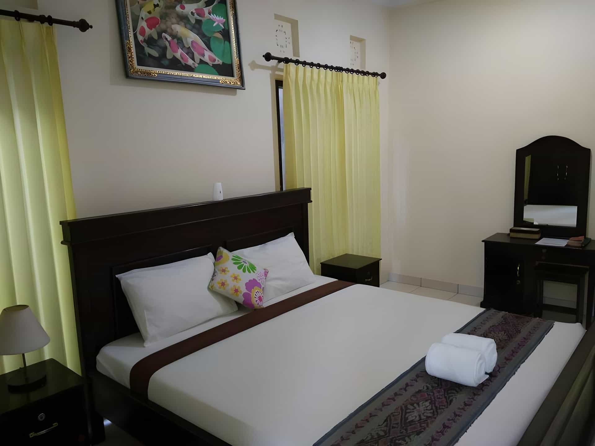 Wijaya Guest House Wijaya Guest House