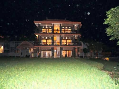 Adi Bisma Inn Adi Bisma Inn
