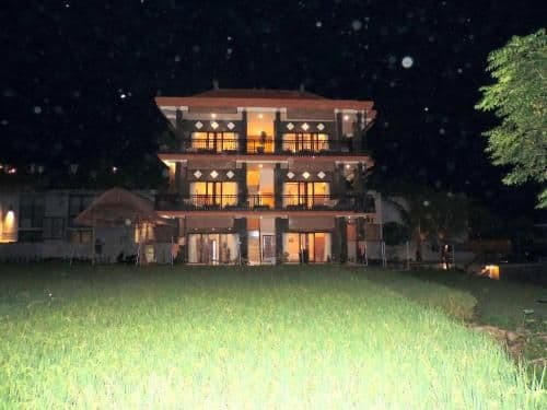 Adi Bisma Inn Adi Bisma Inn