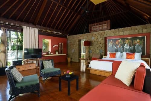 One-Bedroom Villa