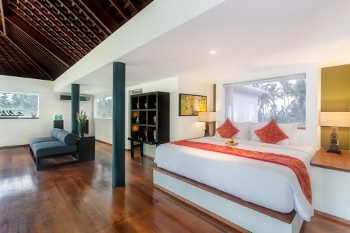 อุมา กิริ วิลลา อูบุด บาย ปรามานา วิลลา (Uma Giri Villas Ubud by Pramana Villas)4
