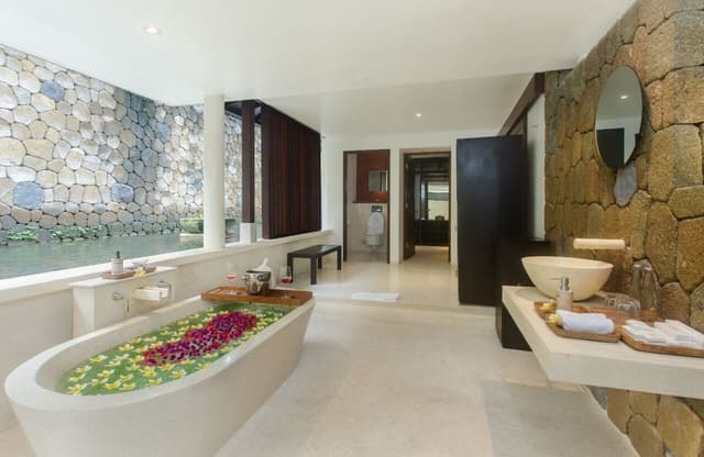 One-Bedroom Villa