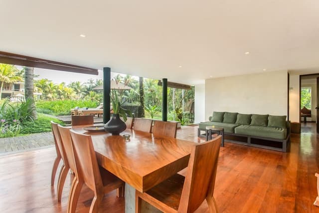 Two-Bedroom Villa