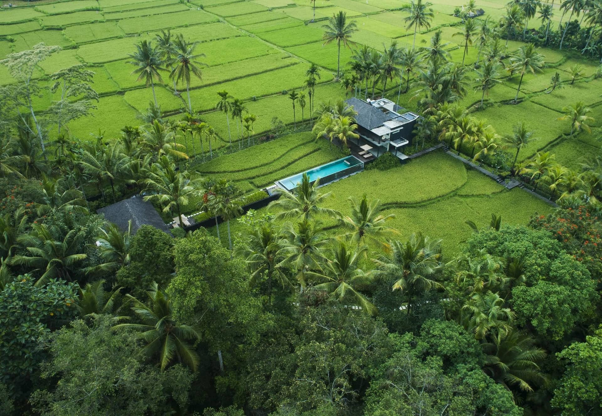 Uma Giri Villas Ubud by Pramana Villas Uma Giri Villas Ubud by Pramana Villas