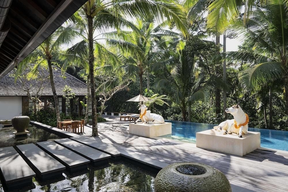 อุมา กิริ วิลลา อูบุด บาย ปรามานา วิลลา (Uma Giri Villas Ubud by Pramana Villas)1