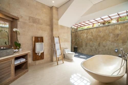 Two Bedroom Pool Villa