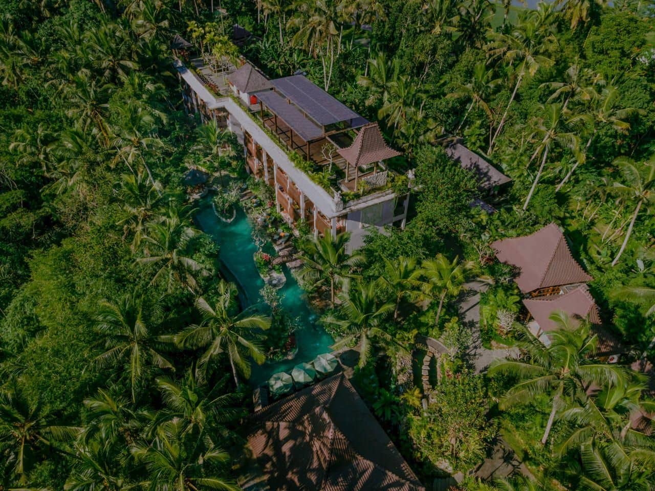 Arkamara Dijiwa Ubud Arkamara Dijiwa Ubud